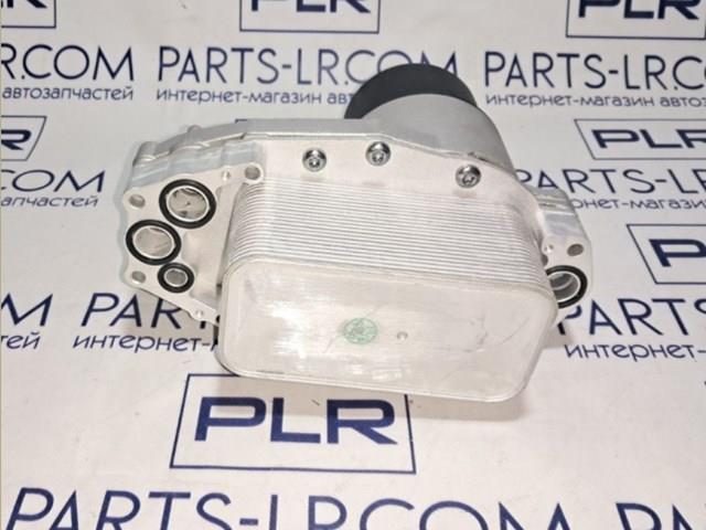 LAND ROVER LR061969 Корпус масляного фильтра в наличии Черкассы