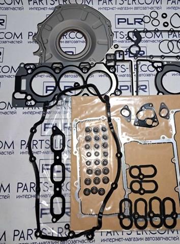 LR062617 LAND ROVER Блок цилиндров двигателя купить в Черкассы