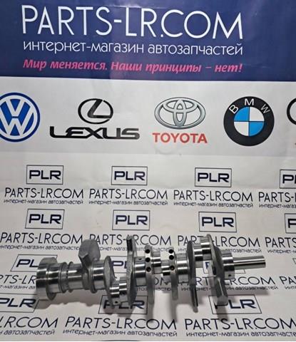 LR062617 LAND ROVER Блок цилиндров двигателя купить в Ужгород