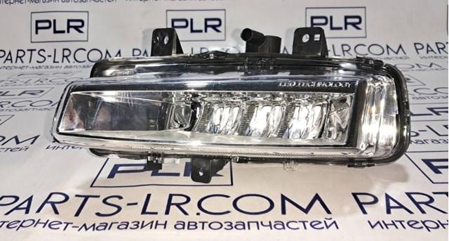 LR068980 LAND ROVER Фара противотуманная левая купить в Харьков