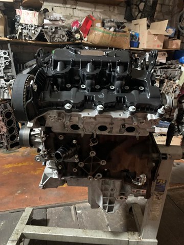LR069659 LAND ROVER Двигатель купить в Львов