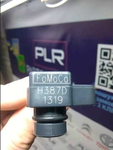 LR077148 LAND ROVER Датчик давления во впускном коллекторе, MAP купить в Запорожье