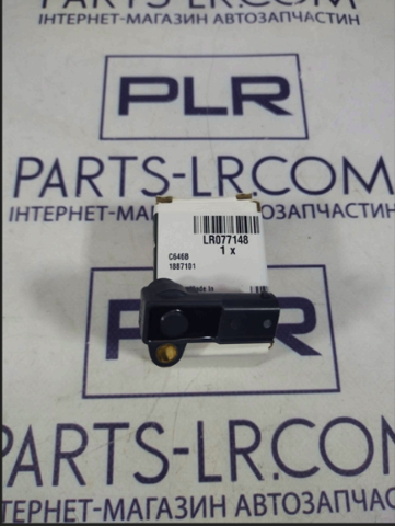 Датчик давления во впускном коллекторе LR077148 LAND ROVER