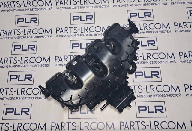 LR077856 LAND ROVER Коллектор впускной купить в Харьков