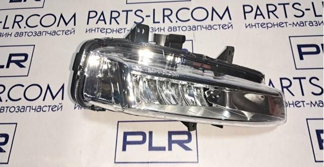 Противотуманка правая LR077887 LAND ROVER