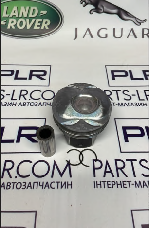 LR080286 LAND ROVER купить в Каменское