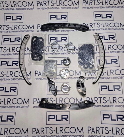 LR080286 LAND ROVER купить в Полтава
