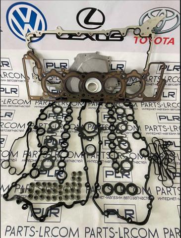 LAND ROVER LR082928 Прокладка вакуумного насоса в наличии Черновцы