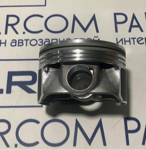 ДВС в сборе LR087710 LAND ROVER