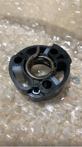 LR088564 Головка блока компрессора (TRUCK) купить Сумы