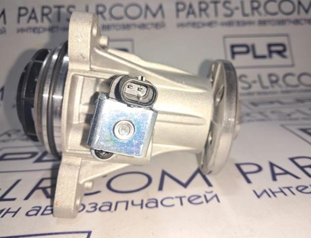 LR089625 LAND ROVER Помпа купить в Черновцы