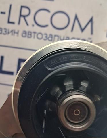 LR089625 LAND ROVER Помпа водяная (насос) охлаждения купить в Ужгород