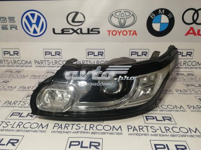 LR090488 LAND ROVER Фара левая купить в Харьков