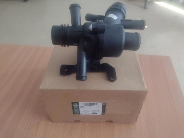 LAND ROVER LR091775 в наличии Ужгород