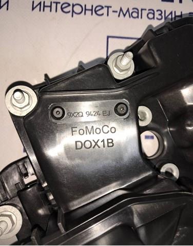LAND ROVER LR097158 Крышка клапанная левая в наличии Запорожье