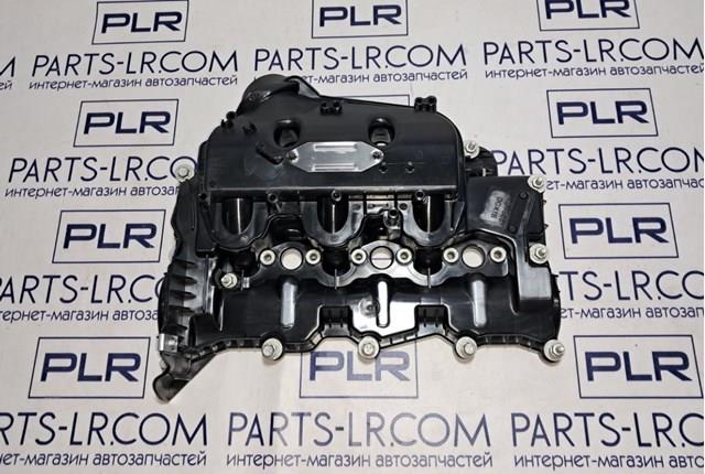 LAND ROVER LR097158 Крышка клапанная левая в наличии Киев