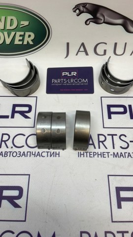 LR101975 LAND ROVER Двигатель купить в Житомир