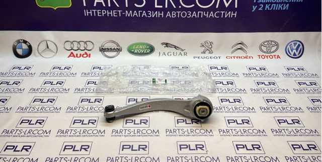 LR113871 LAND ROVER Рычаг передней подвески нижний левый/правый купить в Винница
