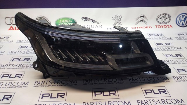 LR139449 LAND ROVER купить в Николаев