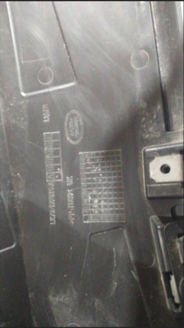 LR140203 LAND ROVER купить в Днепр