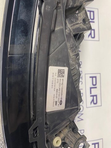LAND ROVER LR144119 в наличии Львов