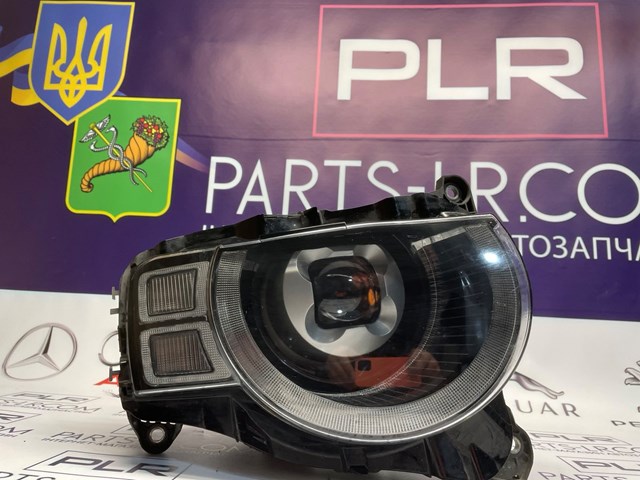 LR144290 LAND ROVER купить в Украина