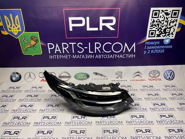 LR144914 Фара правая купить Ровно