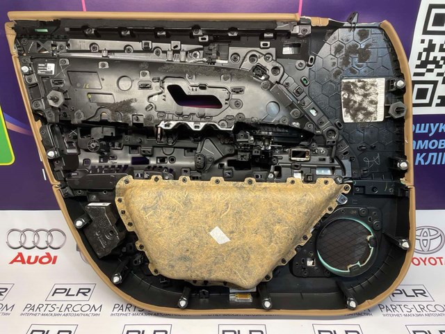 LR150554 LAND ROVER купить в Житомир