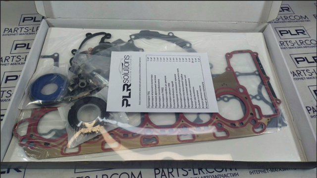 Прокладка ГБЦ LR151674 LAND ROVER