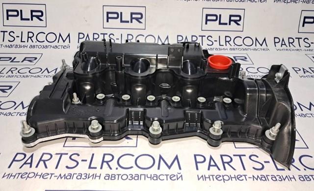 LR166340 Крышка клапанная правая купить Каменское