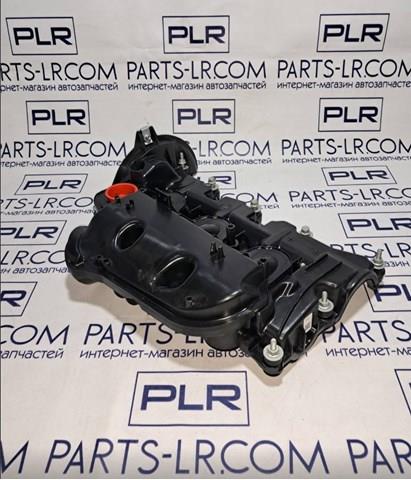 LR166340 LAND ROVER Крышка клапанная правая купить в Ирпень