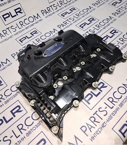 LR179200 LAND ROVER Крышка клапанная левая купить в Днепр