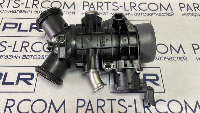 LAND ROVER LR181136 Дроссельная заслонка в наличии Полтава
