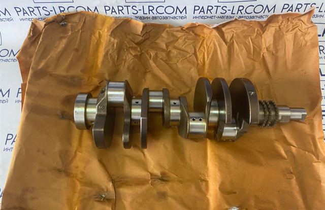 KING MB5773SV Вкладыши коленвала коренные, комплект, стандарт (STD) в наличии Днепр