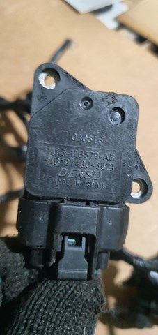 PHF000140 LAND ROVER Датчик потока (расхода) воздуха, расходомер M.A.F. - (Mass Airflow) купить в Каменское