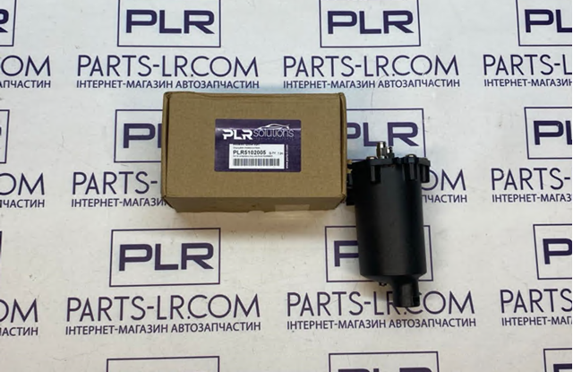 Осушитель воздуха пневматической системы PLR5102005 PLRsolutions