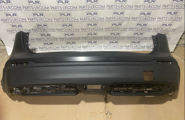 Задний бампер PLR5122076 PLRsolutions