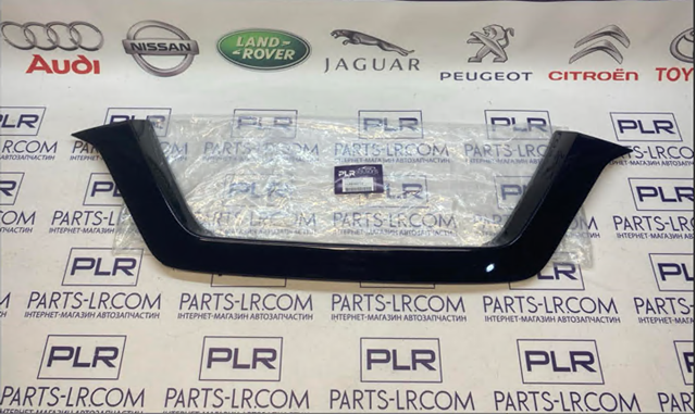 Молдинг бампера переднего центральный PLR5168724 PLRsolutions