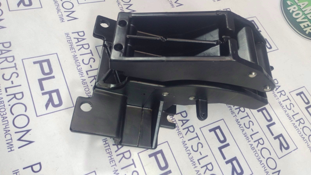 VPLGP0137 LAND ROVER Подножка левая купить в Житомир