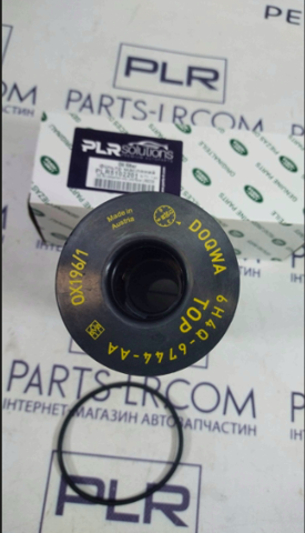 WL7486 Масляный фильтр купить Черкассы