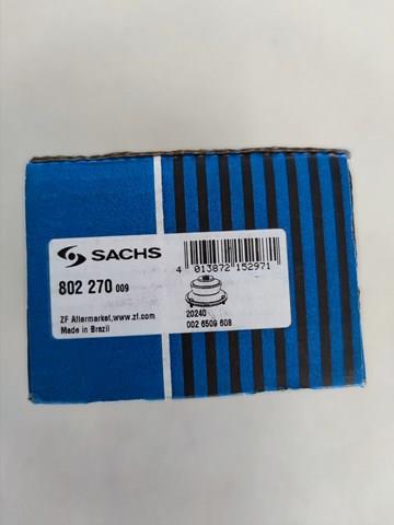 802270 SACHS Опора переднего амортизатора купить в Украина