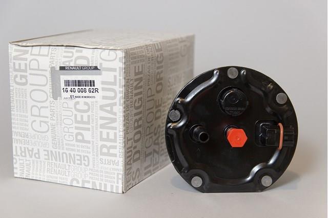 164000862R RENAULT Корпус топливного фильтра купить в Житомир
