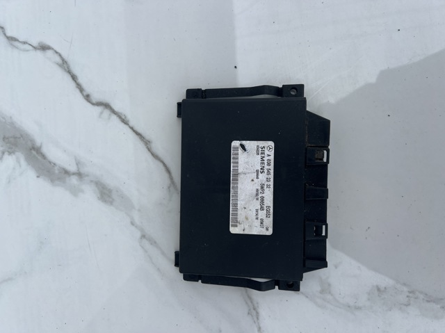 Модуль АКПП электронный A0305452332 MERCEDES