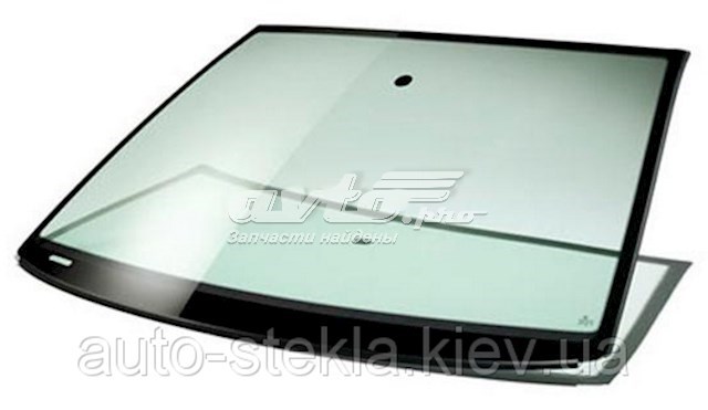 7248AGS1B Nordglass лобовое стекло