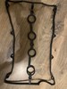 Прокладка крышки двигателя 0B6S710235C HYUNDAI