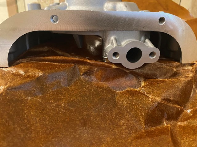 1350053Y00 NISSAN Масляный насос купить в Ирпень
