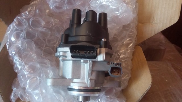 2210082J03 NISSAN Распределитель зажигания (трамблер) купить в Житомир