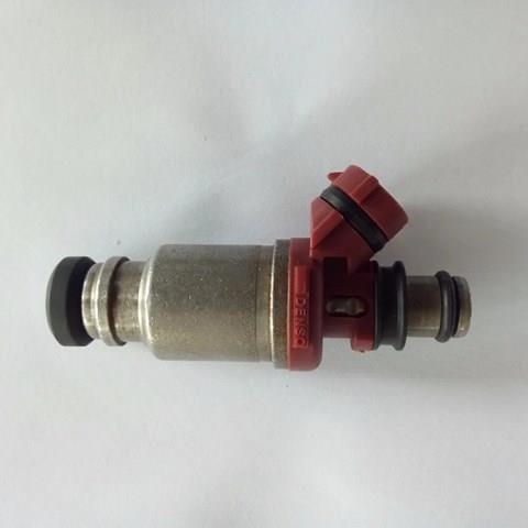 Форсунка инжектора 2320916160 TOYOTA
