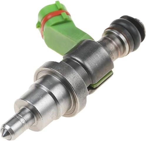 TOYOTA 2320929065 Форсунка впрыска топлива в наличии Житомир