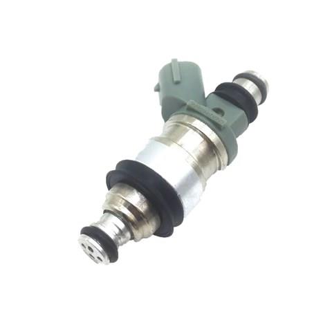 Форсунка впрыска топлива 2320962030 TOYOTA